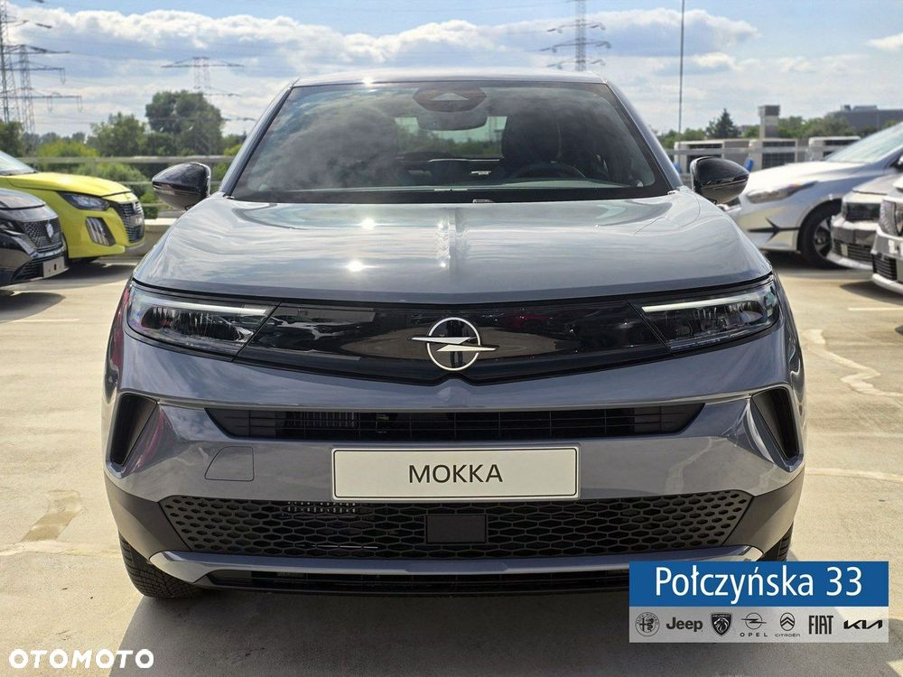 Opel Mokka - 10