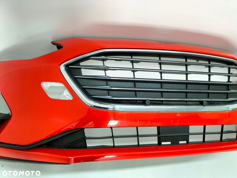 zderzak przedni przód ford focus mk4 18- - 7