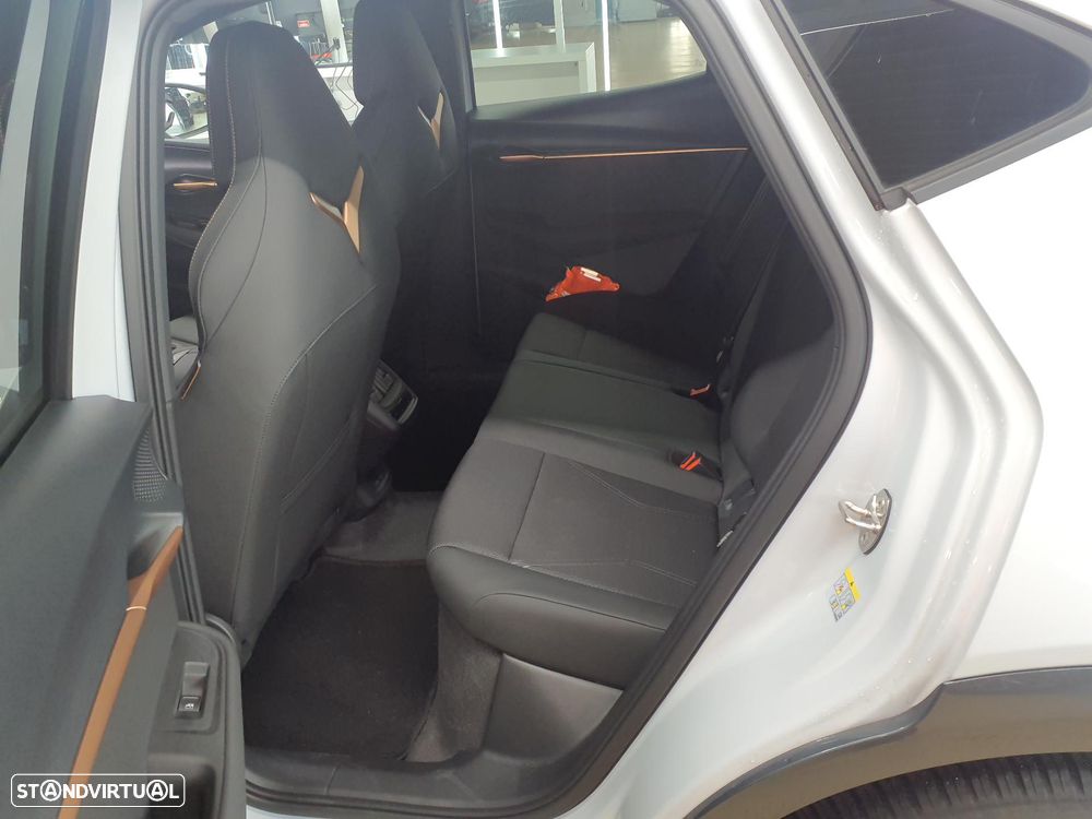 Cupra Tavascan 210 kW/77kWh HA Endurance - 6