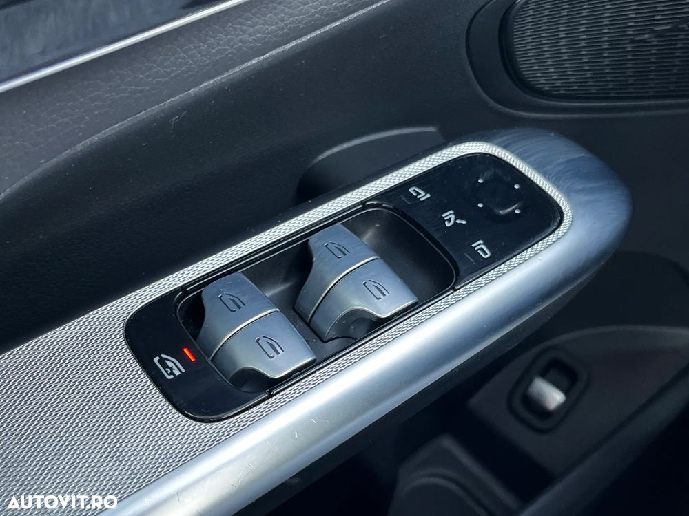 Mercedes-Benz GLC 220 d 4MATIC MHEV - 21