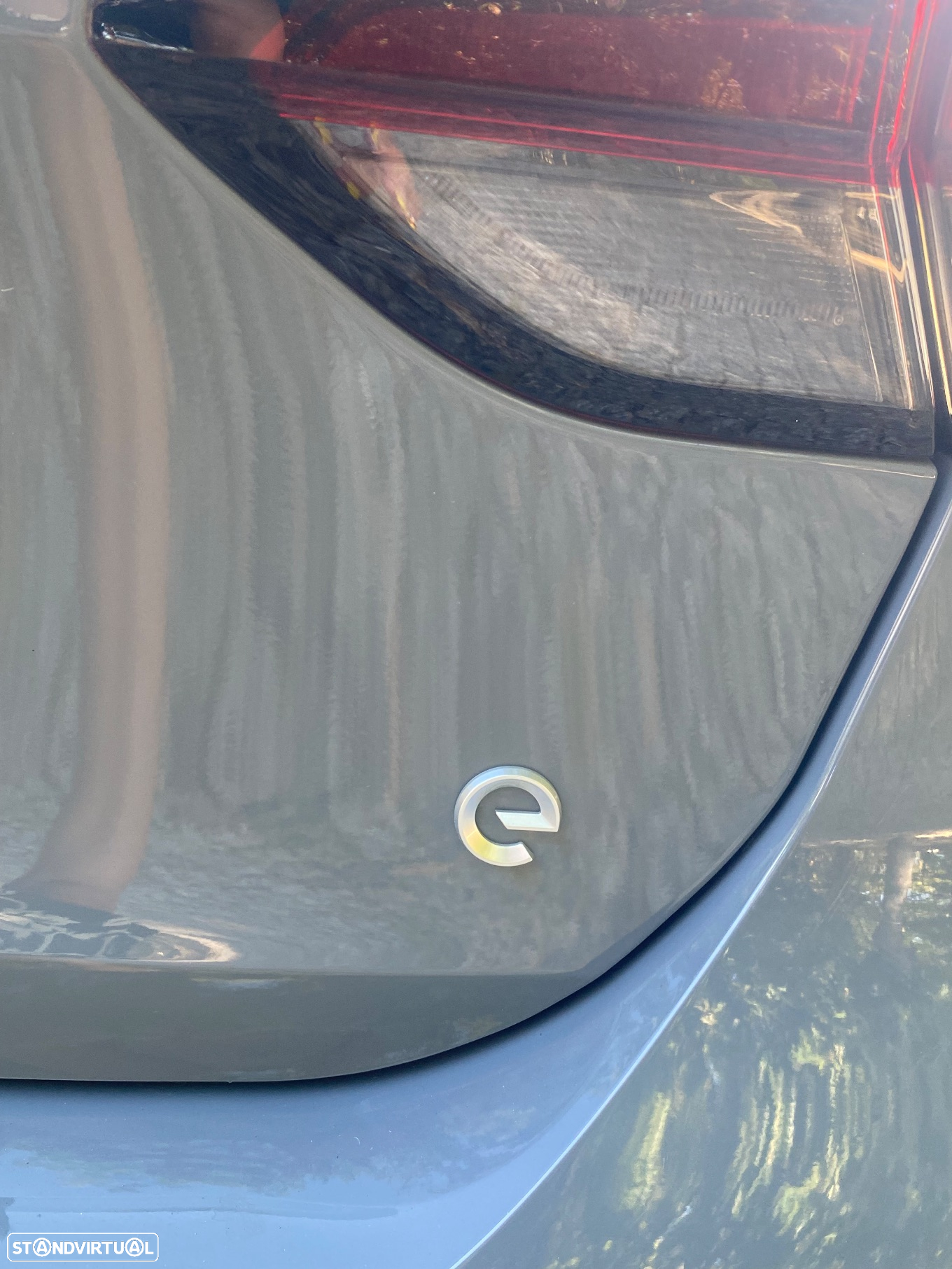 Opel Corsa-e 50 kWh Edition - 31