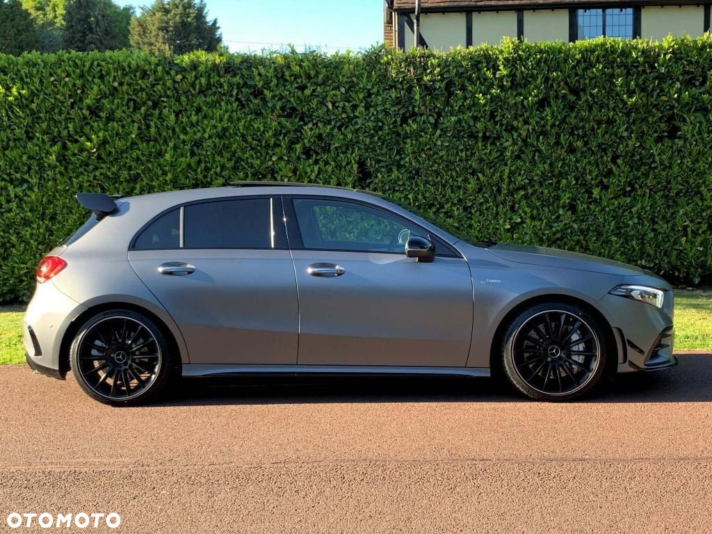 4x Felgi 18 m.in. do MERCEDES W205 CLA C117 C118 CLA Shootingbrake - B1048 - 4