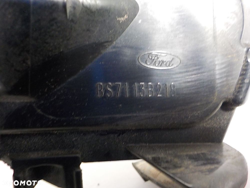 FORD MONDEO IV MK4 LIFT LAMPA LEWA PRZEDNIA LISTWA HALOGEN LED DRL - 7