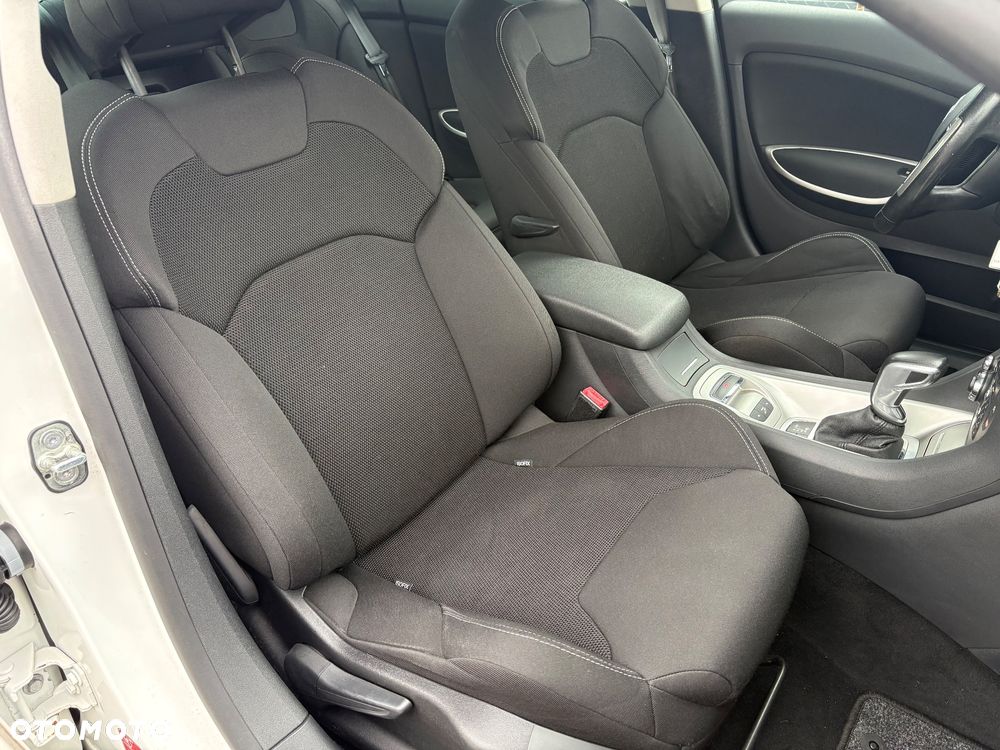 Citroën C5 2.0 16V Confort - 24