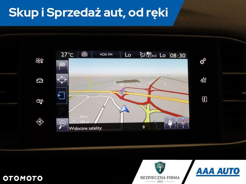 Peugeot 308 - 15