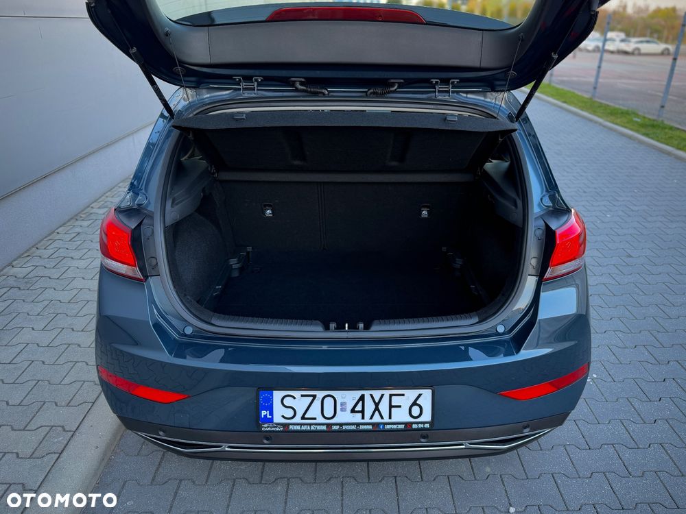 Hyundai i30 1.5 DPI Modern - 13
