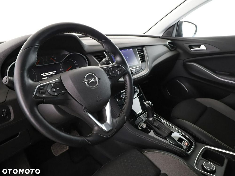 Opel Grandland X 2.0 CDTI Innovation S&S - 15