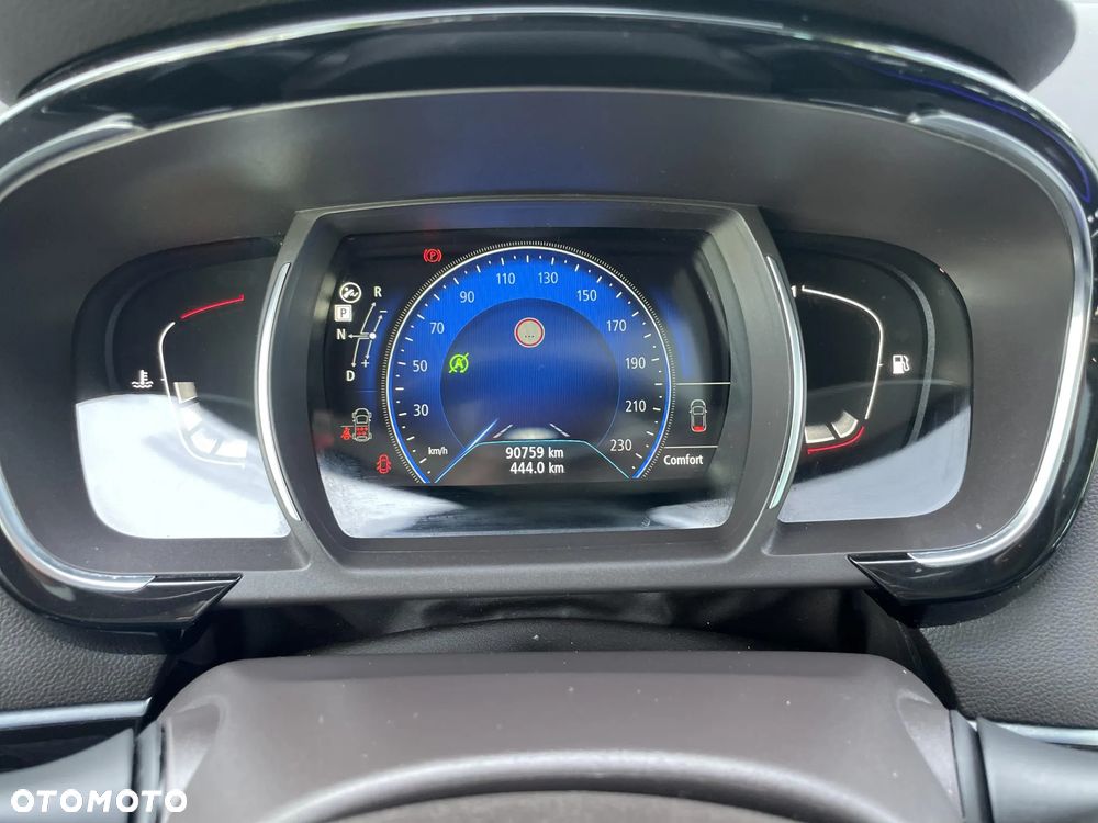 Renault Espace 1.6 TCE Energy SL Techno EDC 7os - 14