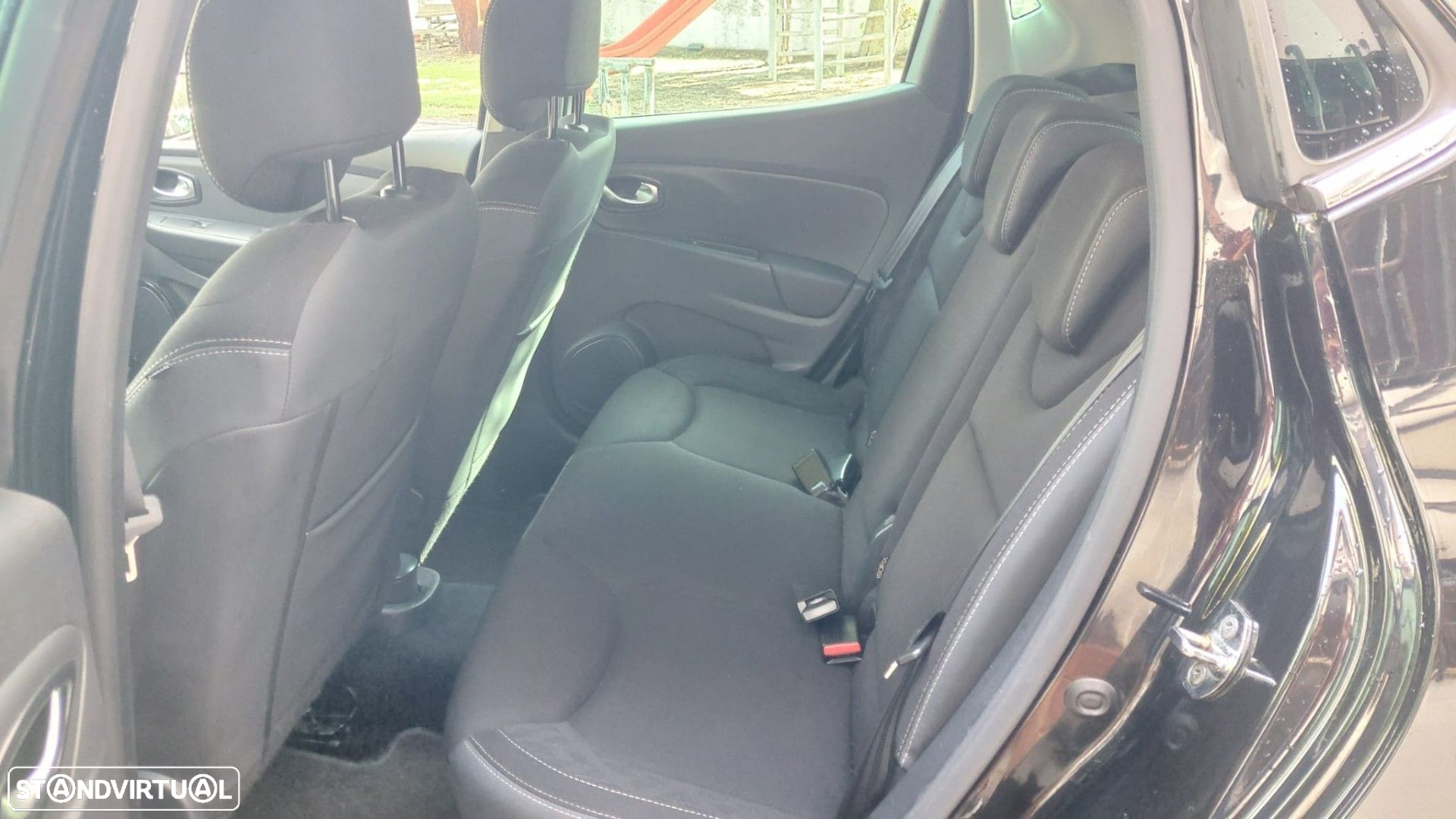 Renault Clio 0.9 TCe Limited Edition - 13
