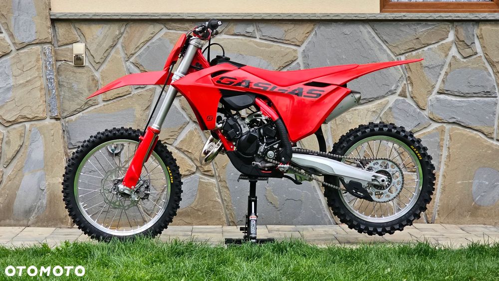 Gas Gas MC - 22