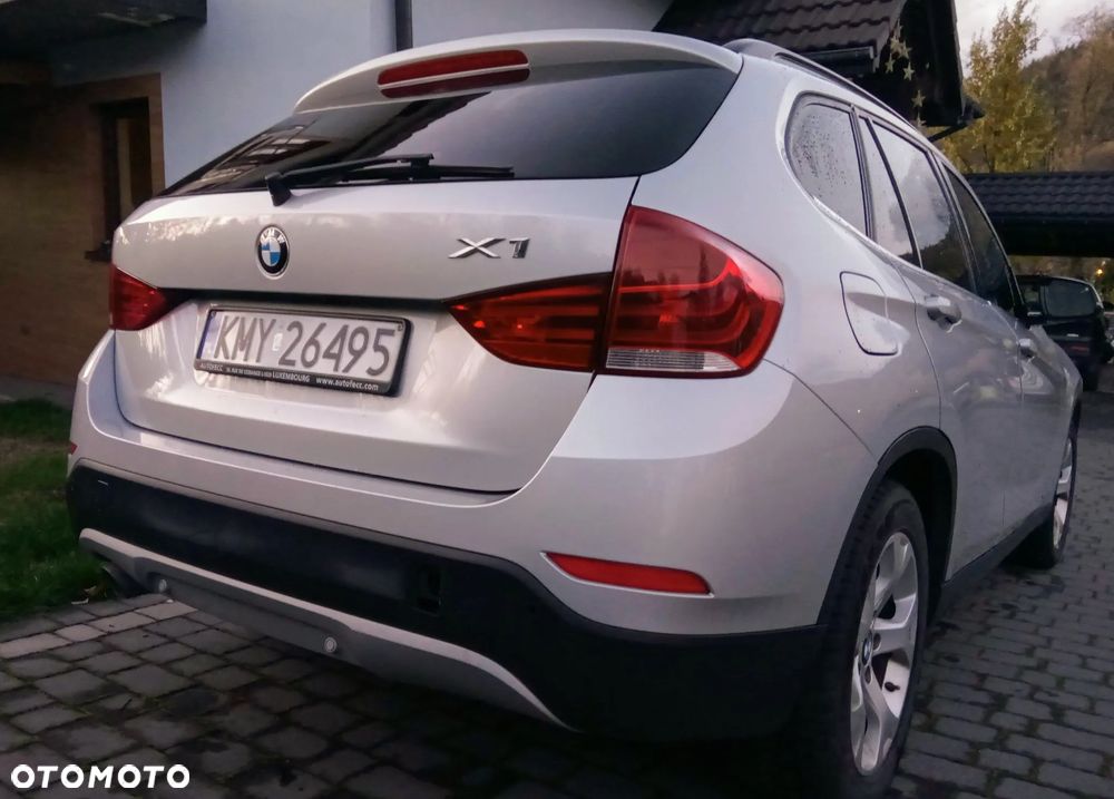 BMW X1 xDrive18d xLine - 2