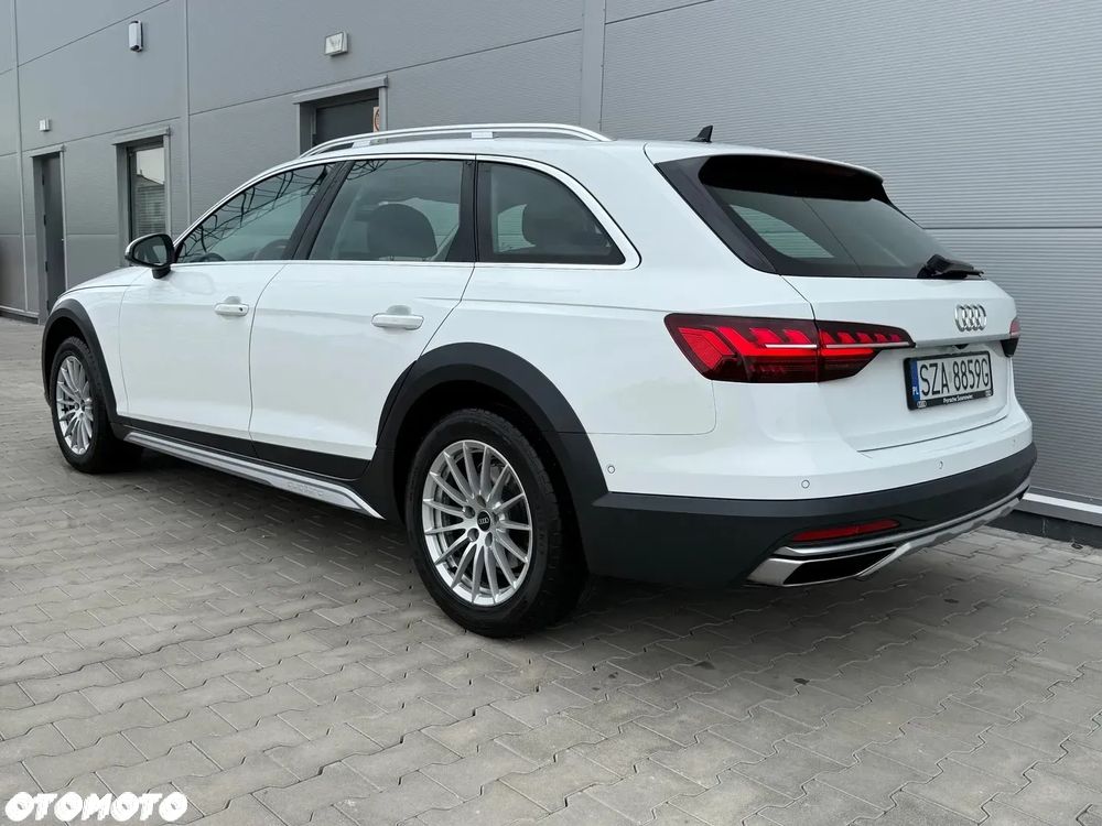 Audi A4 Allroad - 28