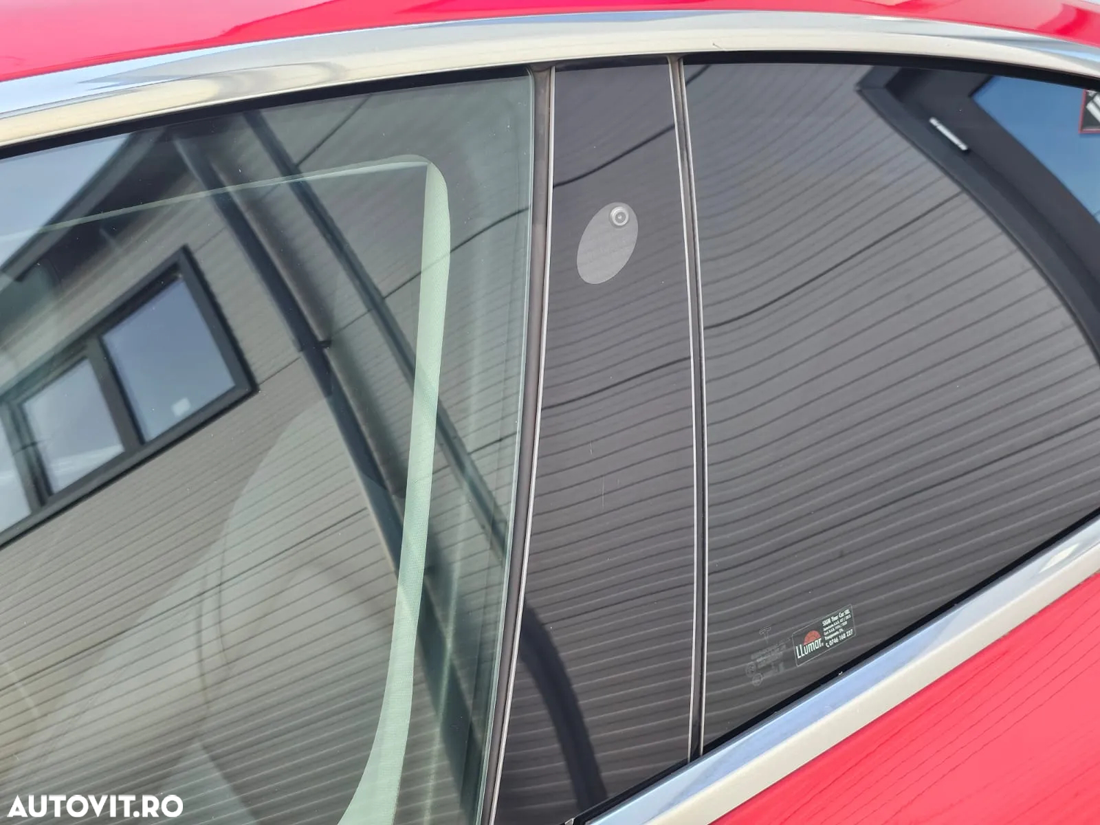 Tesla Model 3 Langstreckenbatterie Allradantrieb Dual Motor Performance - 34