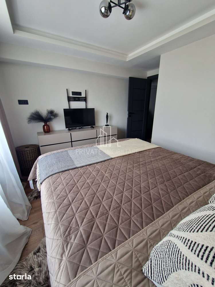 Apartament ultramodern în exclusivitate, Sighișoara - Imagine principală: 5/13