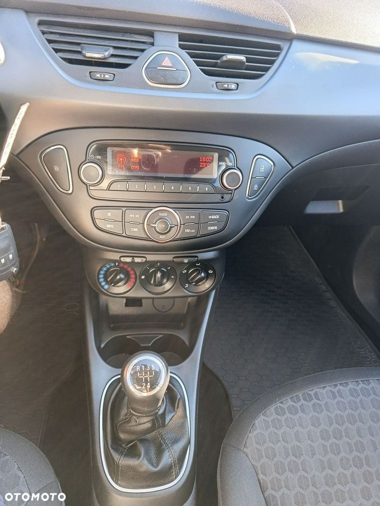 Opel Corsa - 17
