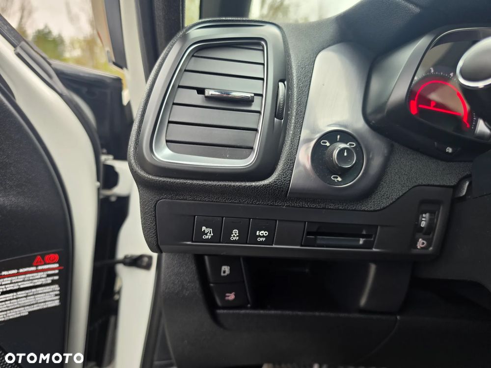 Citroën DS5 BlueHDi 180 EAT6 Business Class - 17