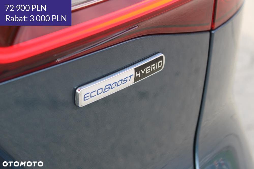 Ford Focus - 34