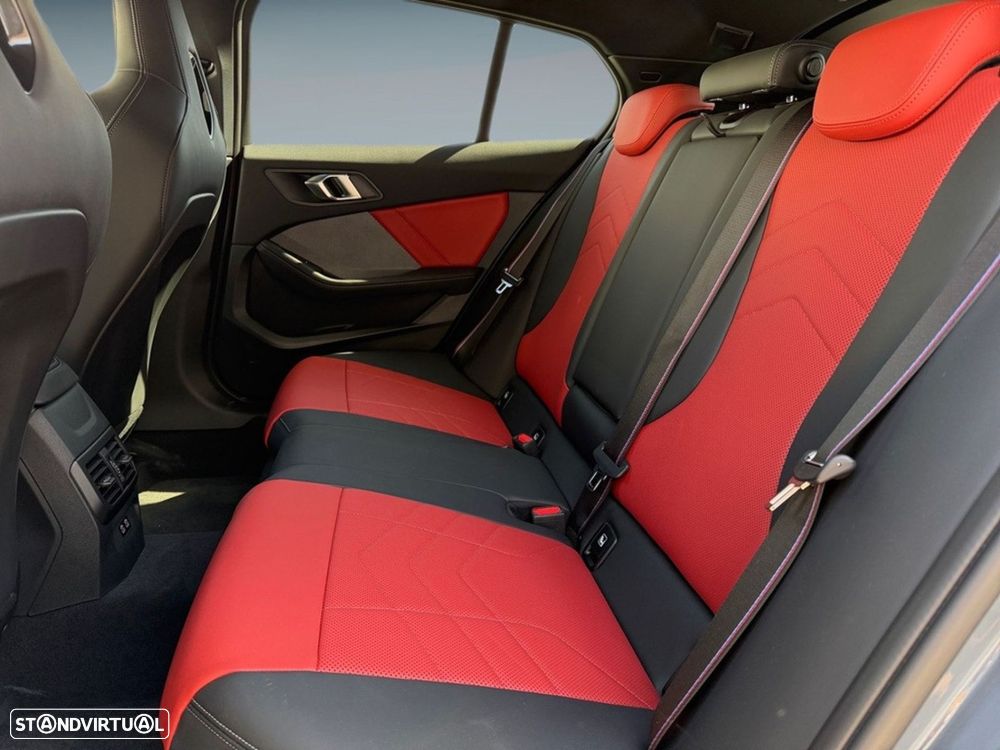BMW 120 Pack Desportivo M Pro - 14