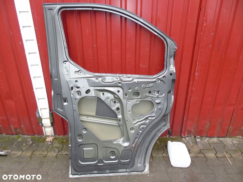 Ford Custom lift drzwi lewe JK21-V20125-FB - 4