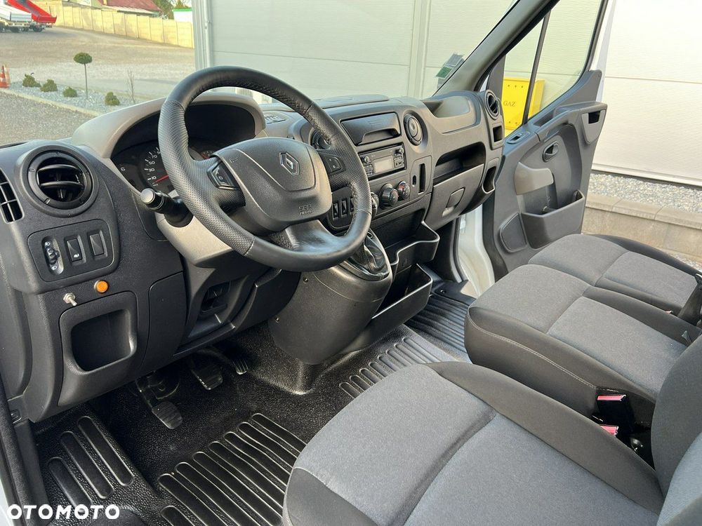 Renault Master - 10
