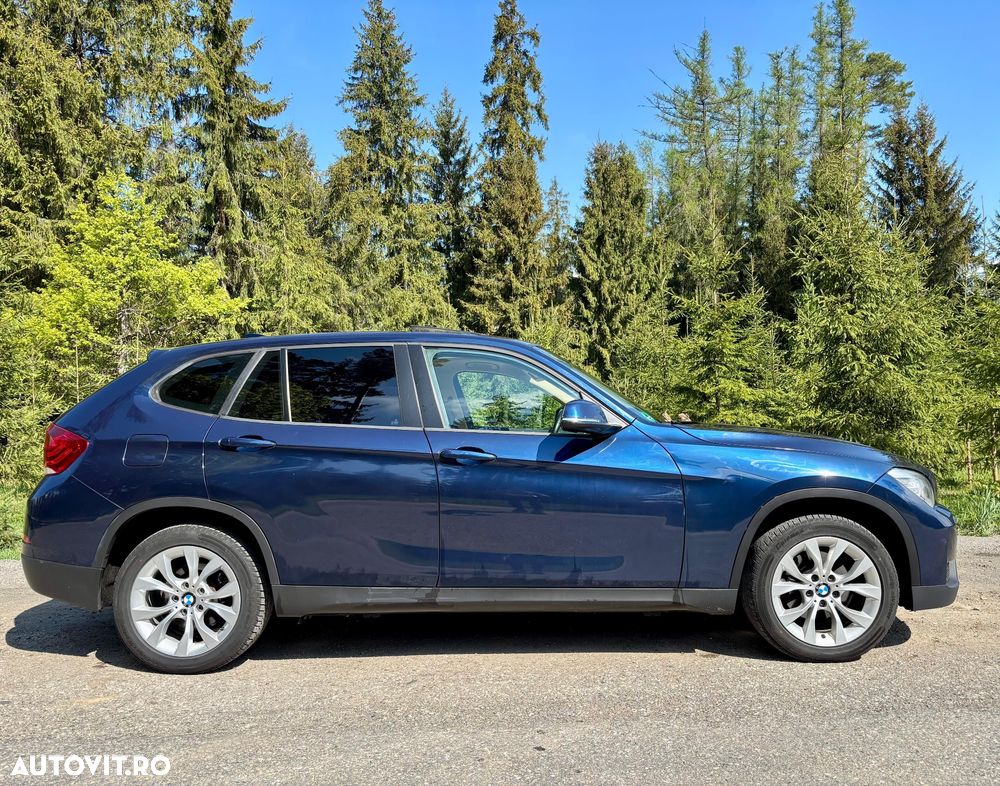 BMW X1 - 5