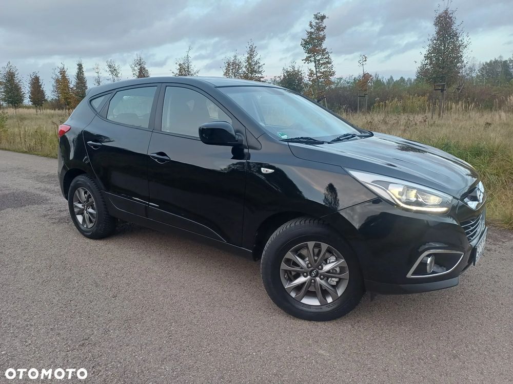 Hyundai ix35 - 11