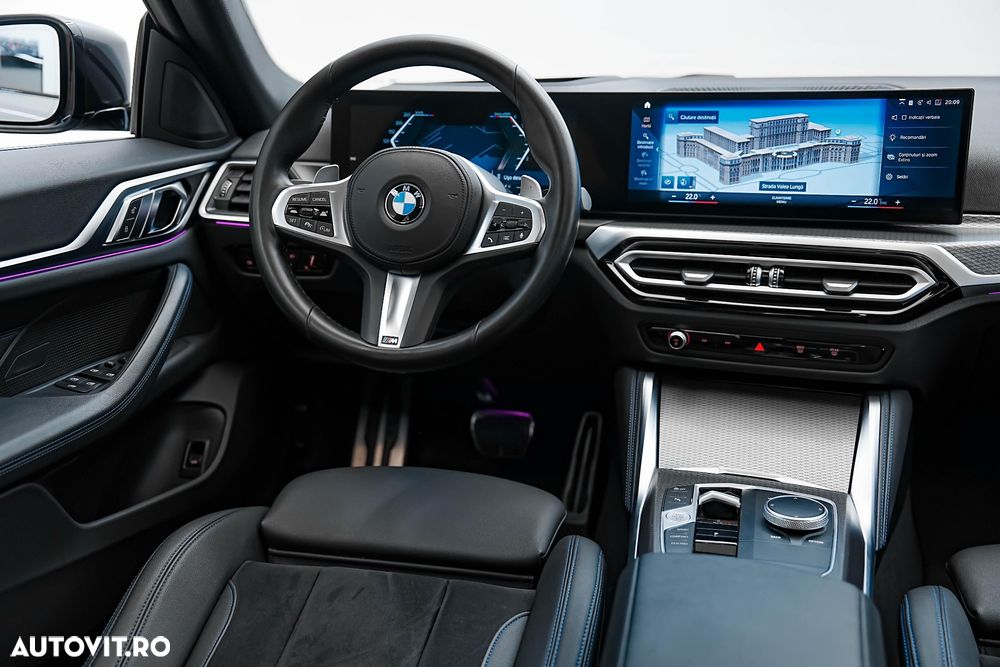 BMW Seria 4 - 11