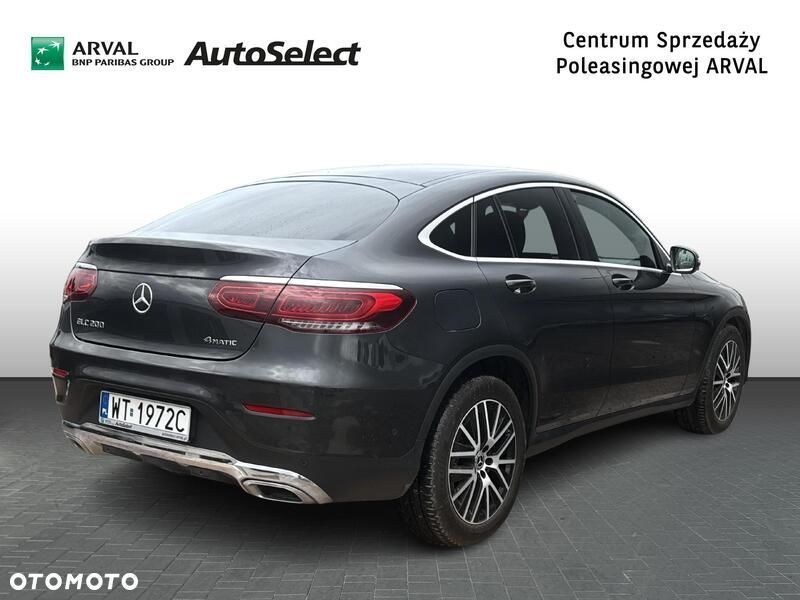 Mercedes-Benz GLC - 6
