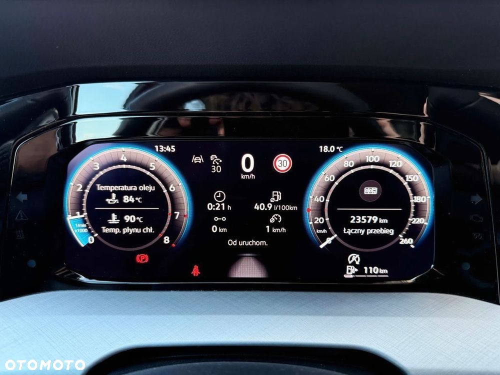 Volkswagen Golf 1.5 TSI Special Edition - 26
