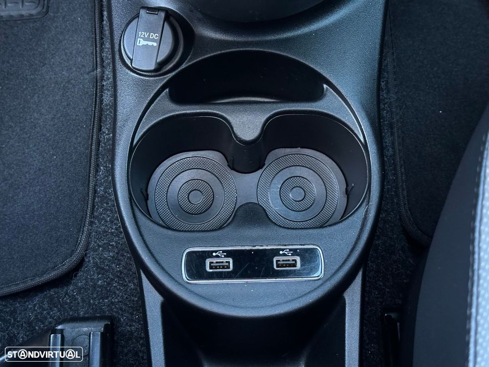 Fiat 500C 1.0 Hybrid Sport - 10