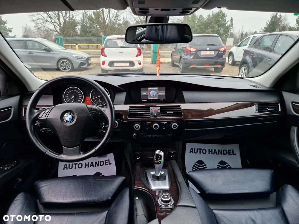 BMW Seria 5 - 26