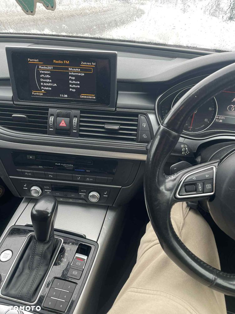 Audi A7 Sportback - 4