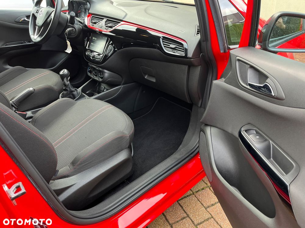 Opel Corsa - 30
