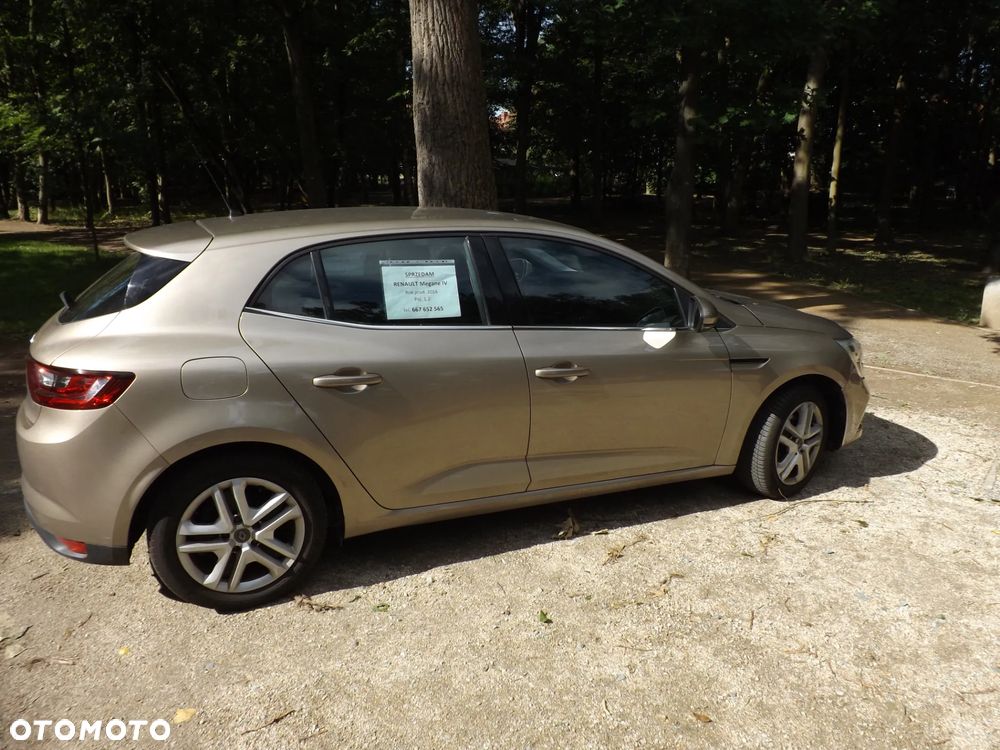 Renault Megane ENERGY TCe 100 INTENS - 2