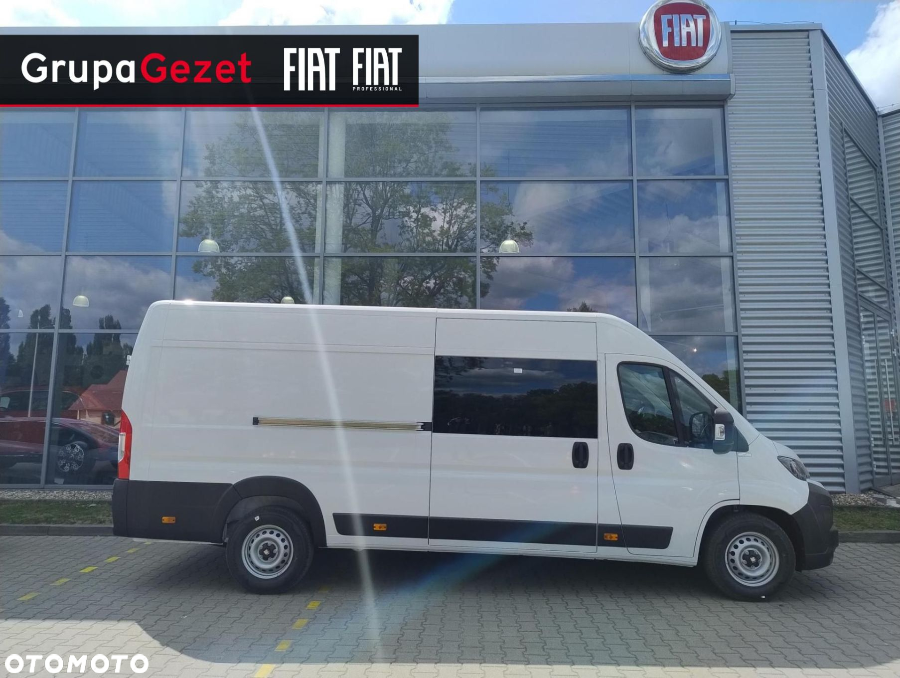 Fiat Ducato - 12