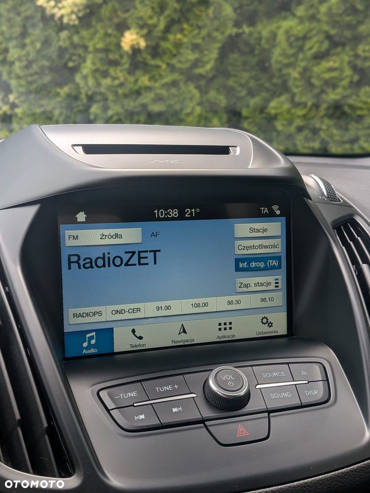 Ford Kuga 2.0 EcoBlue 4x4 ST-LINE - 35