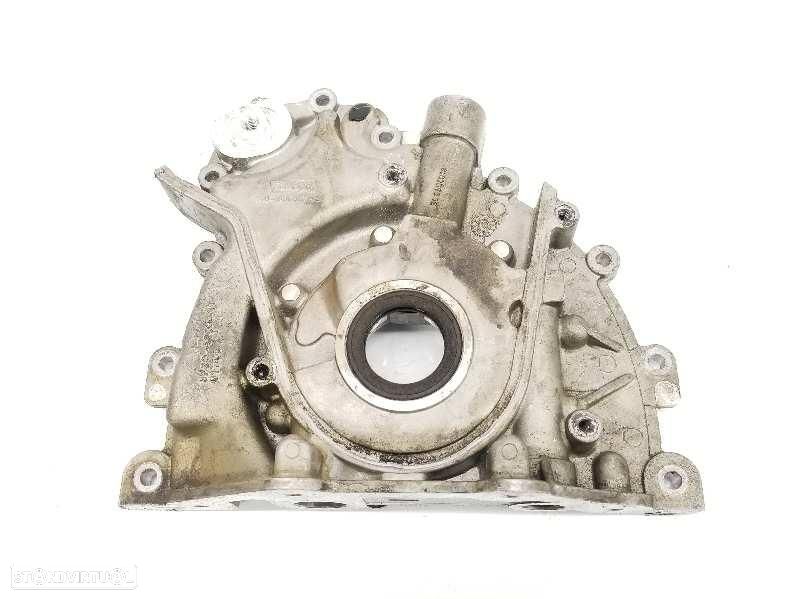 BOMBA DE ÓLEO LAND ROVER RANGE ROVER SPORT - 1