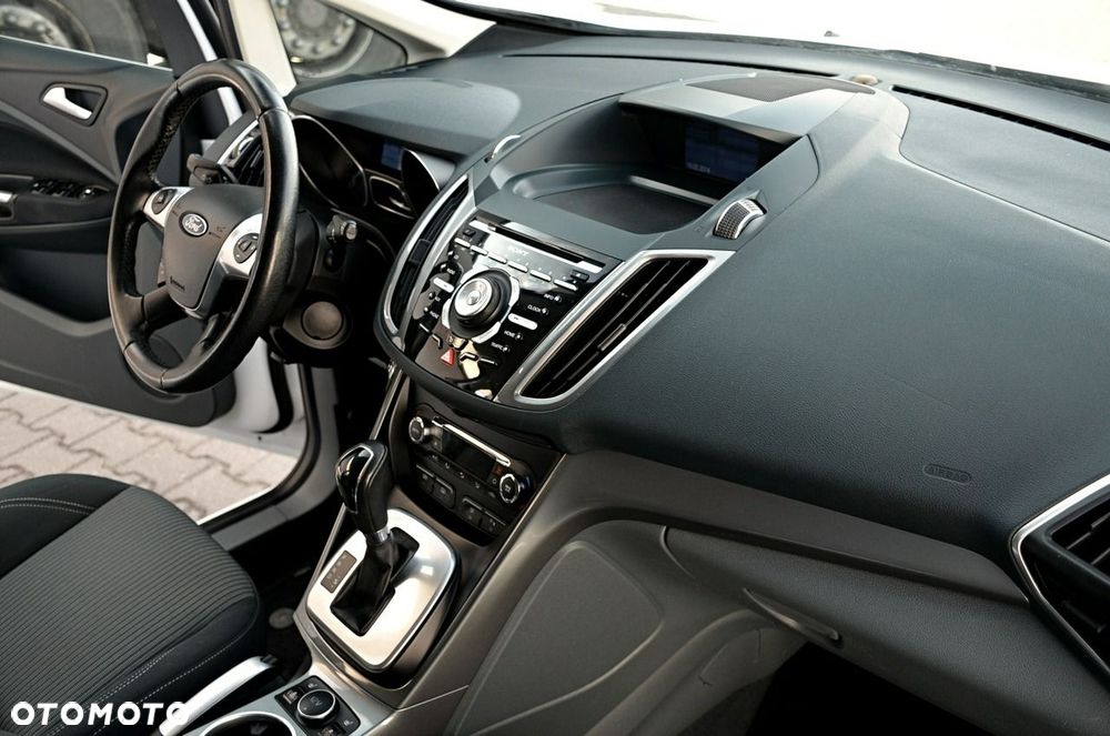 Ford C-MAX - 21