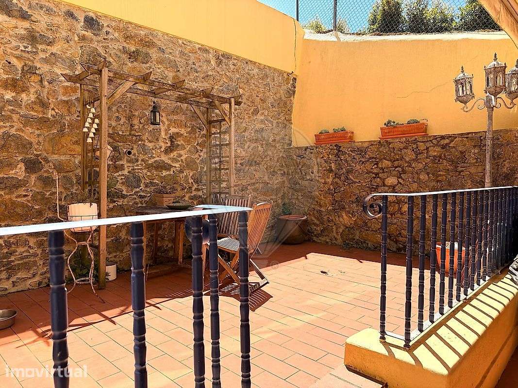 Apartamento T3 para arrendamento - Grande imagem: 2/11