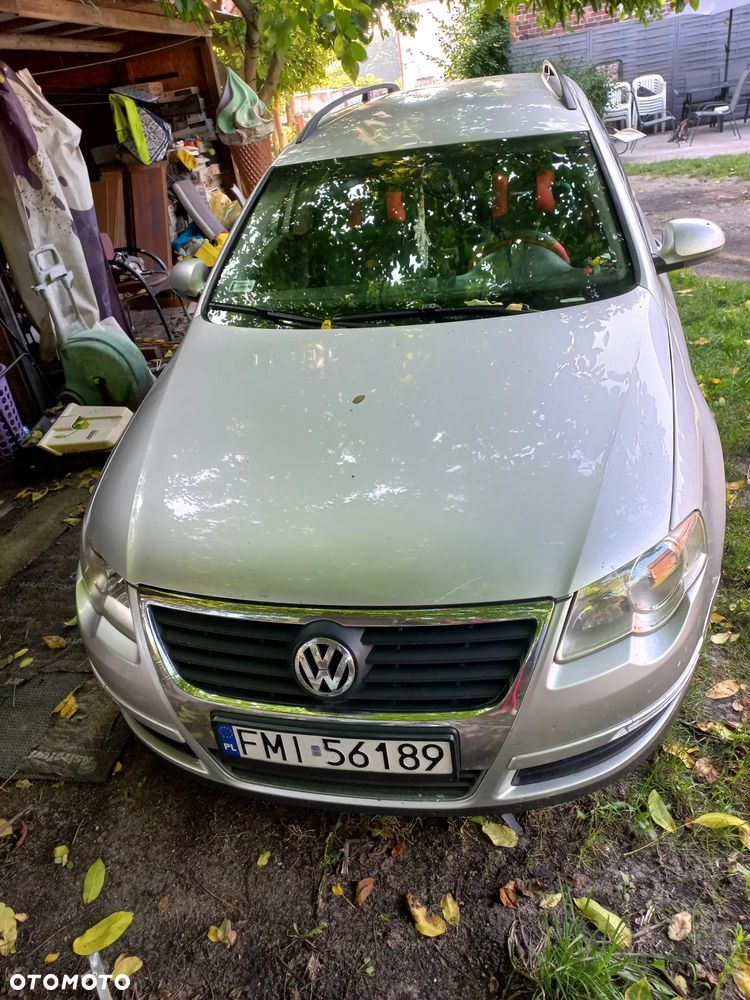 Volkswagen Passat 2.0 TDI Comfortline - 2