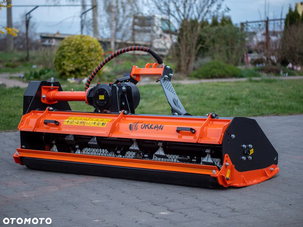 Orkan KTS 180 - 4