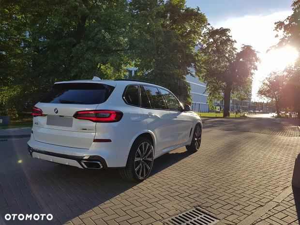BMW X5 xDrive30d mHEV - 4