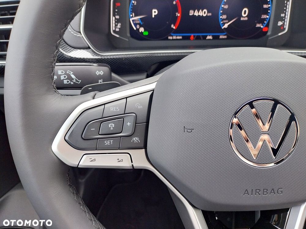 Volkswagen T-Cross 1.5 TSI ACT R-Line Plus DSG - 9