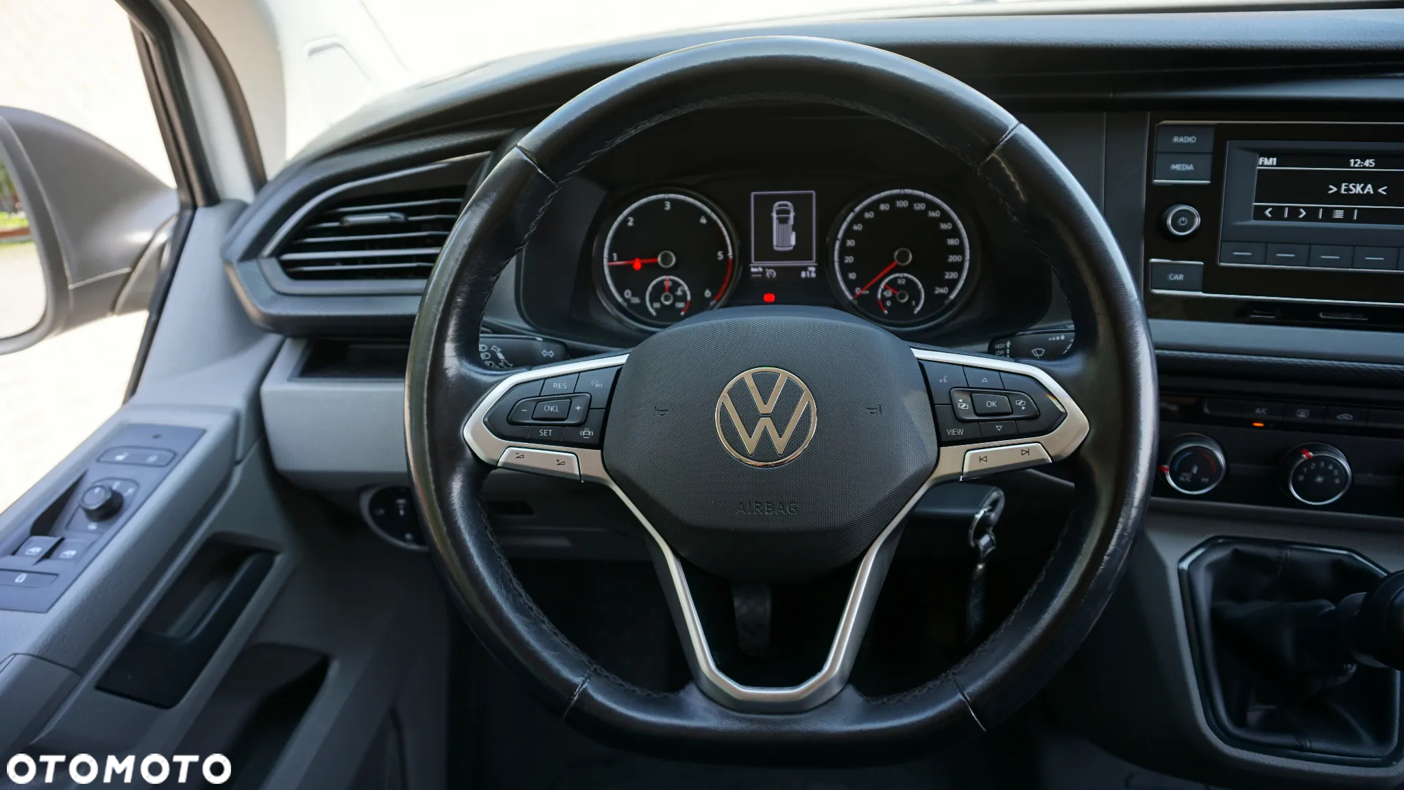 Volkswagen Transporter Kombi T6.1 TDI L2H1 - 19