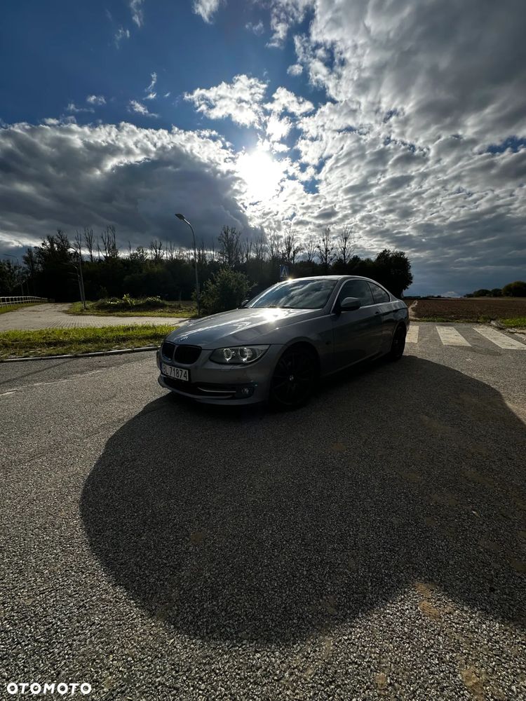 BMW Seria 3 320d - 13