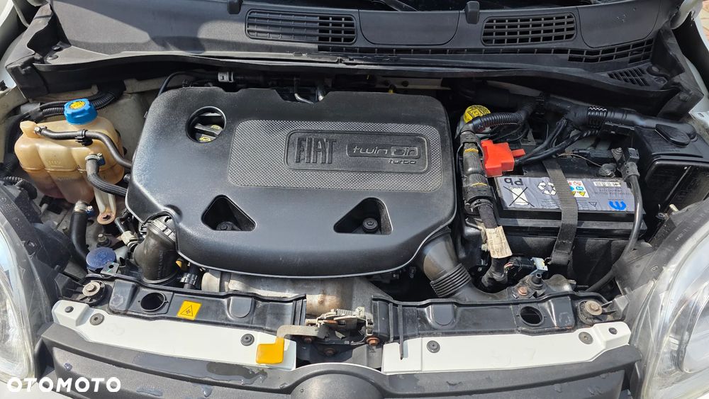 Fiat Panda - 21