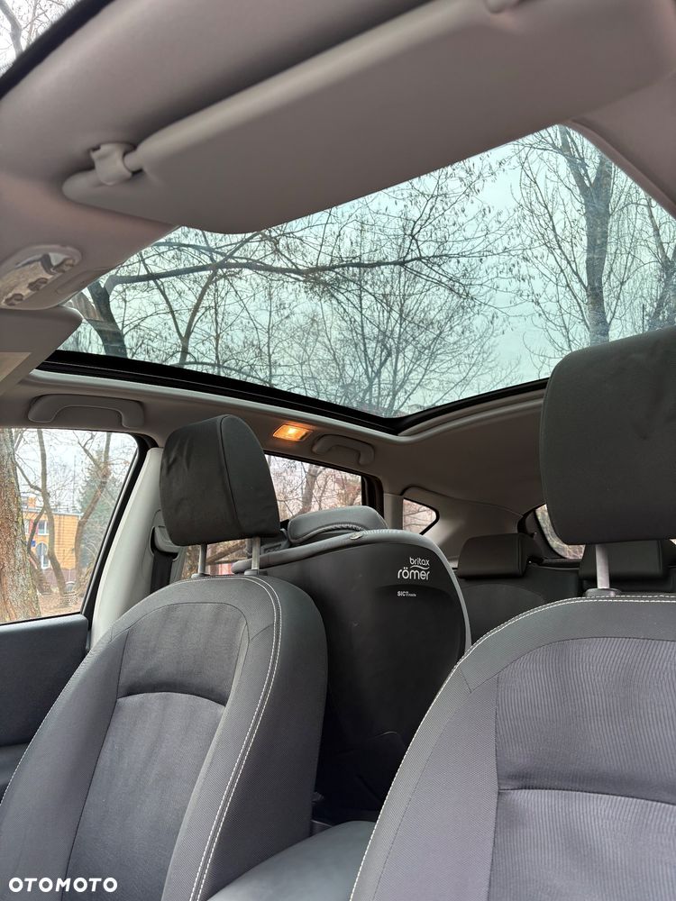 Nissan Qashqai 1.6 I-Way - 17