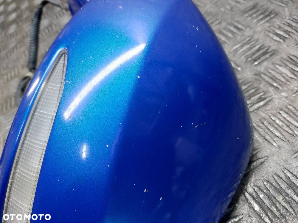 LUSTERKO LEWE ELEKTRYCZNE HONDA FR-V I B520P 7 PIN EU ID: 239250 - 4