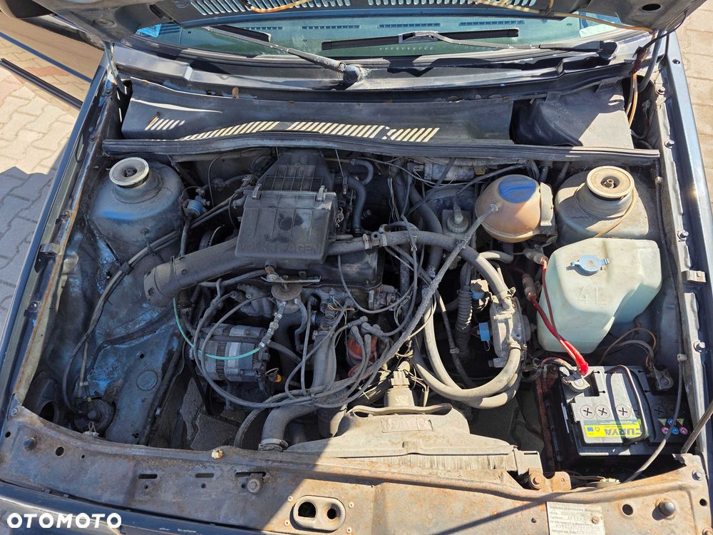 Volkswagen Jetta - 6
