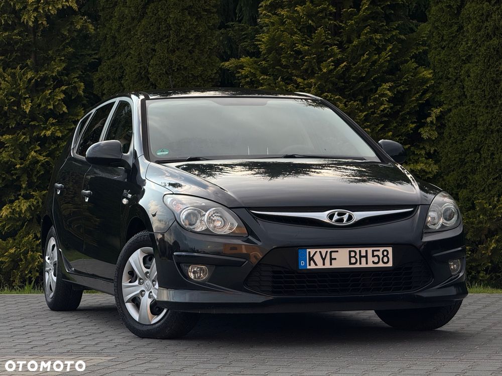 Hyundai i30 i30cw 1.6 CRDi Edition Plus - 12